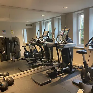 Appartement Student Castle Studio - Free Parking, Bath