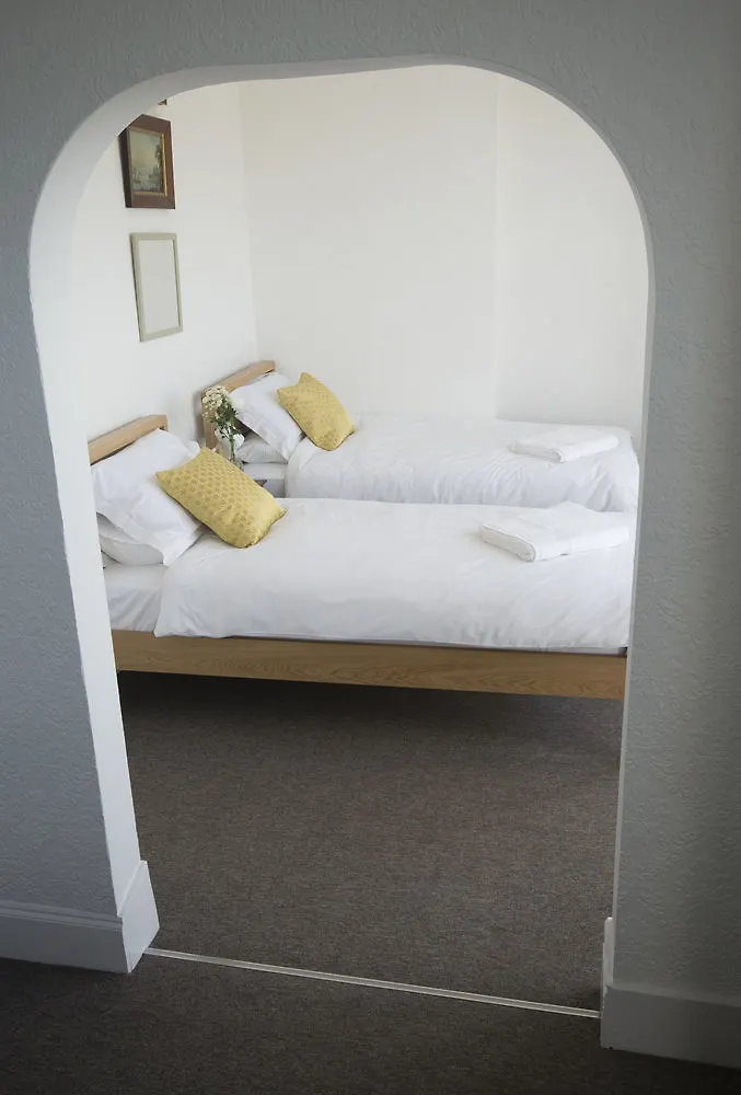 Bridge House Bath Bed and Breakfast