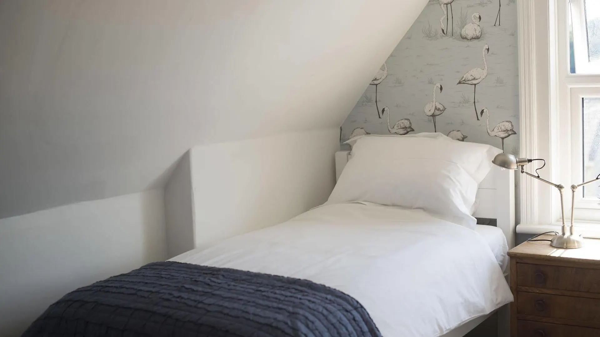 Bed & Breakfast Bridge House Bath Bed and Breakfast